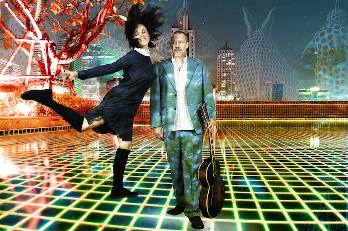 superstrings